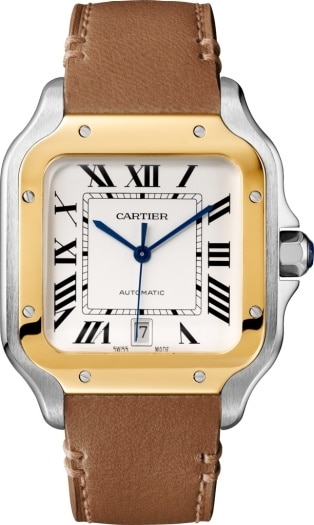 cartier watch price thailand